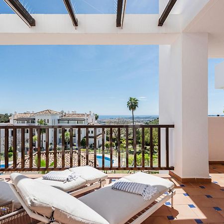 Incredible Apartment With Sea Views And Balcony Mijas Zewnętrze zdjęcie