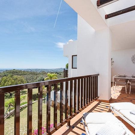 Incredible Apartment With Sea Views And Balcony Mijas Zewnętrze zdjęcie