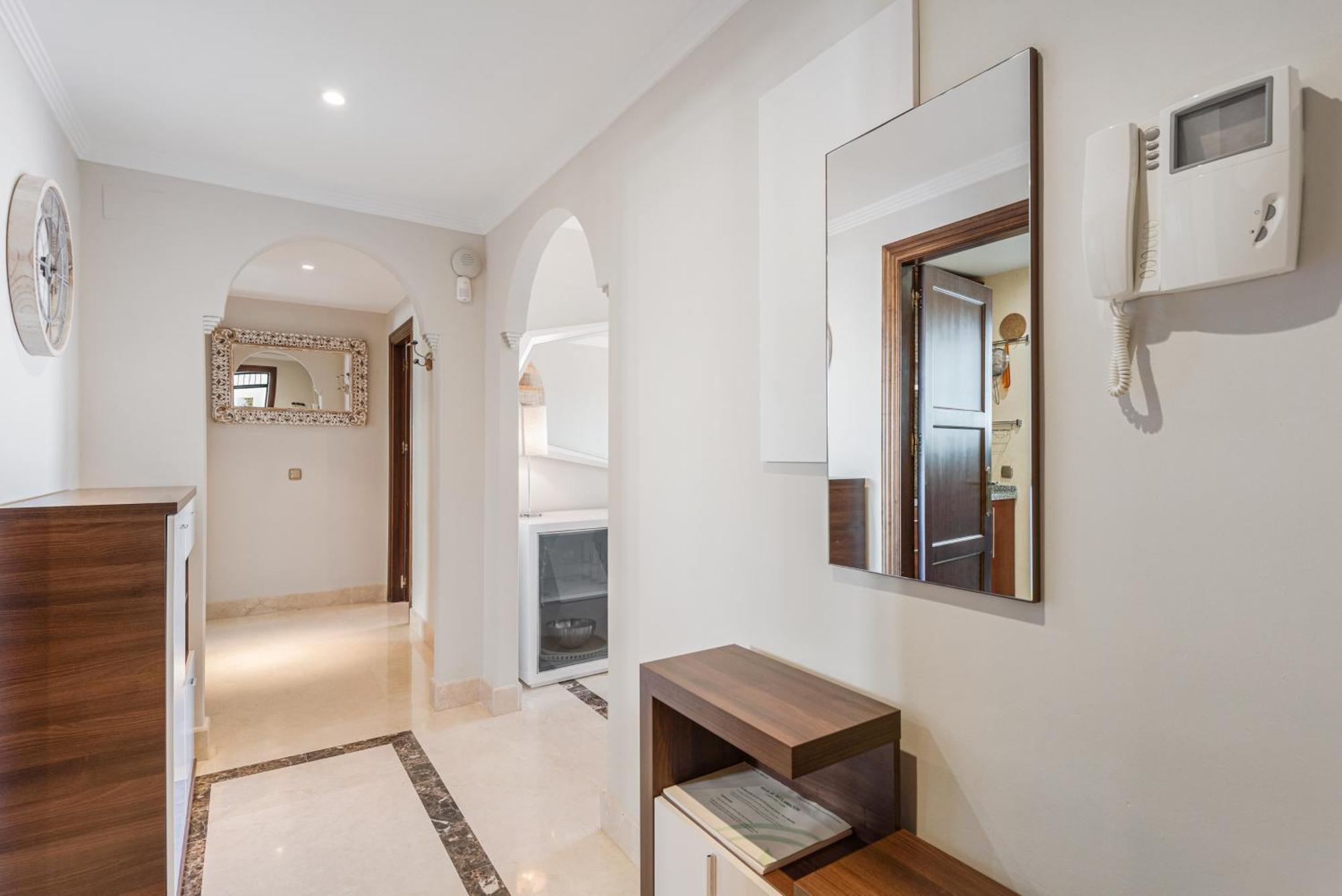 Incredible Apartment With Sea Views And Balcony Mijas Zewnętrze zdjęcie