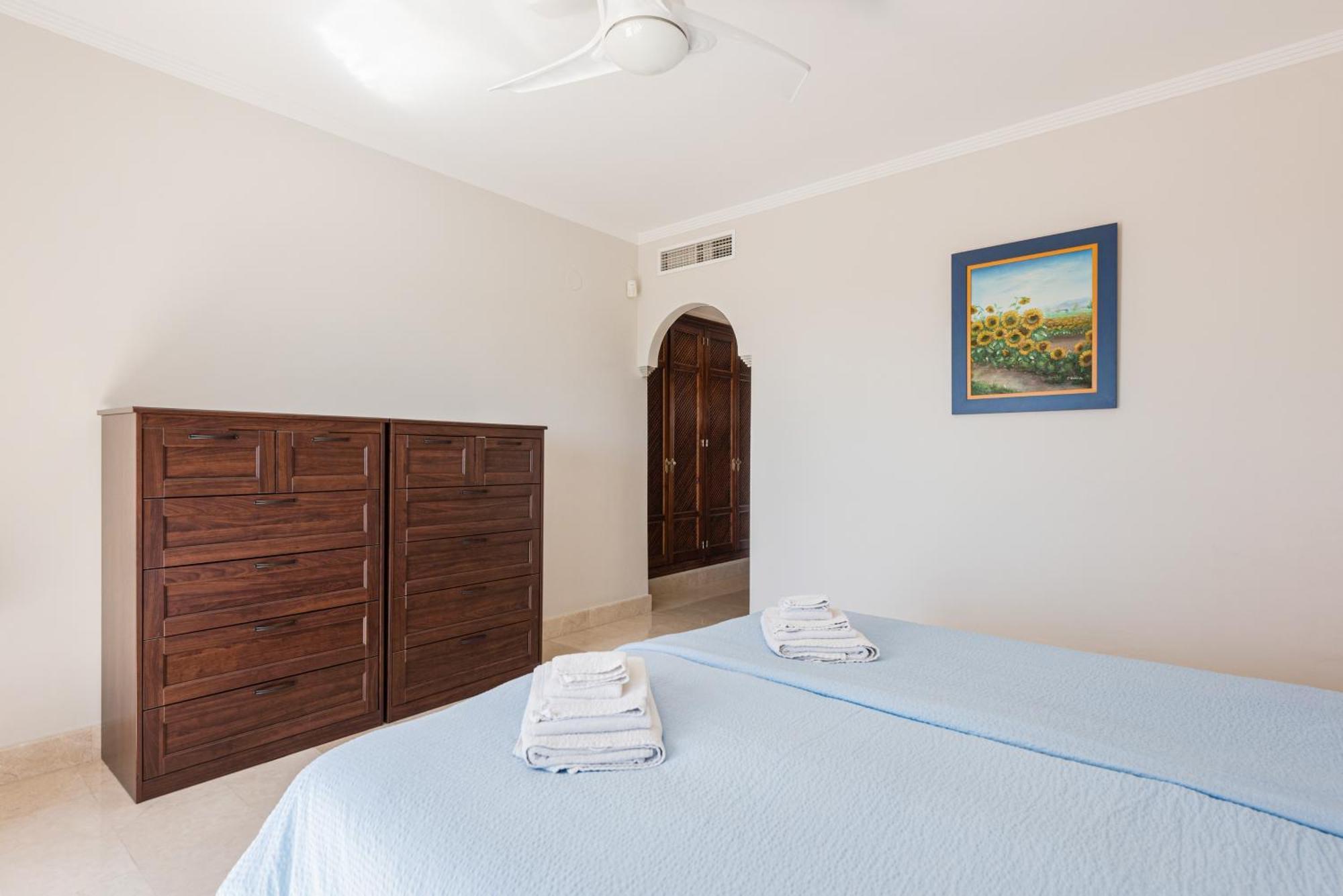 Incredible Apartment With Sea Views And Balcony Mijas Zewnętrze zdjęcie