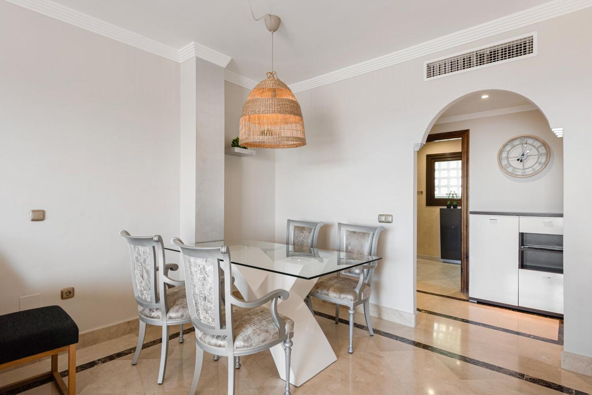 Incredible Apartment With Sea Views And Balcony Mijas Zewnętrze zdjęcie