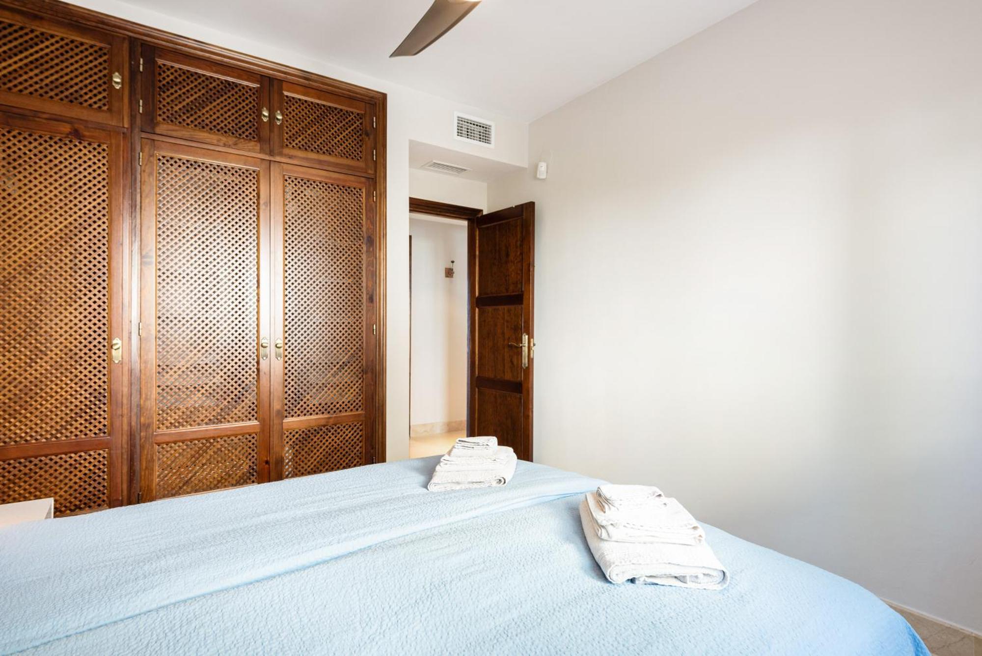 Incredible Apartment With Sea Views And Balcony Mijas Zewnętrze zdjęcie