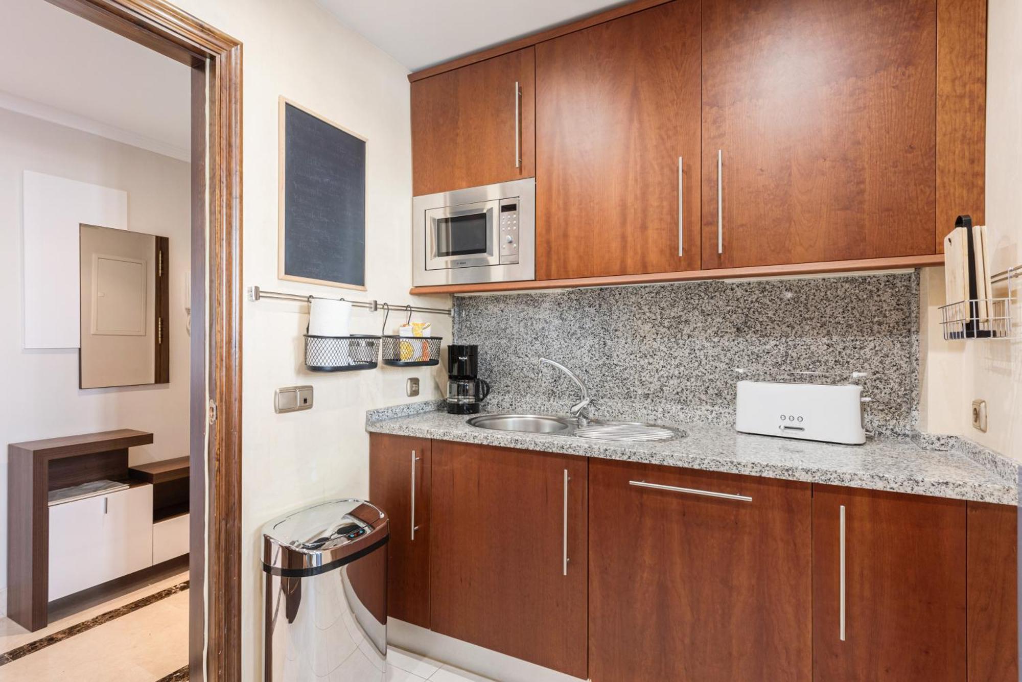 Incredible Apartment With Sea Views And Balcony Mijas Zewnętrze zdjęcie
