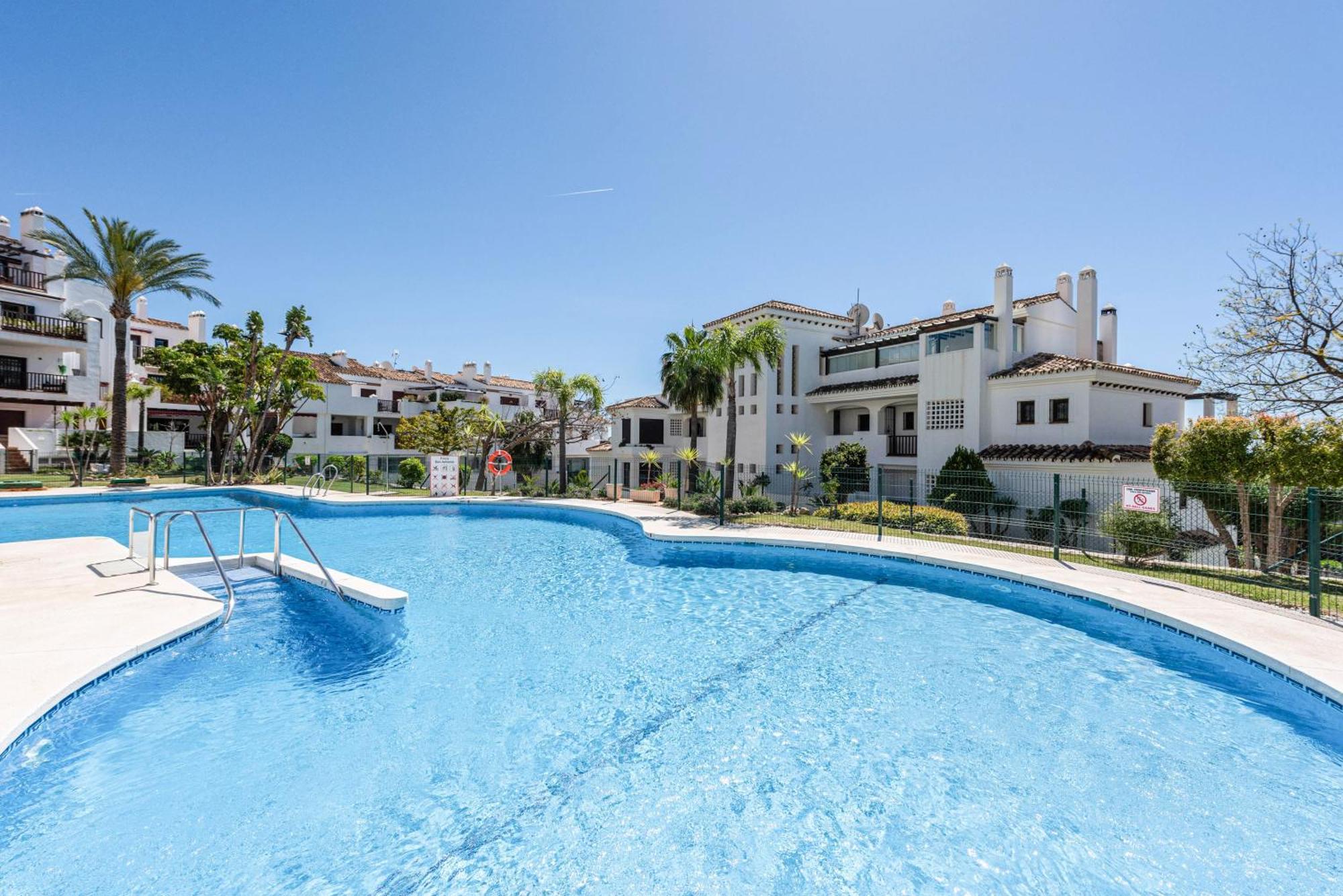 Incredible Apartment With Sea Views And Balcony Mijas Zewnętrze zdjęcie